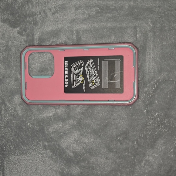 IPhone 14 Pro Max Phone Case - Picture 4 of 4